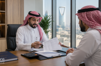 ضريبة التصرفات العقارية في السعودية 2026: الدليل الشامل (5%، الإعفاءات، الحساب)