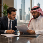 الإقامة المميزة عبر تملك العقار في السعودية 2026 الدليل الكامل