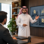 رخصة فال العقارية في السعودية الدليل الشامل لأنواعها الستة 2026
