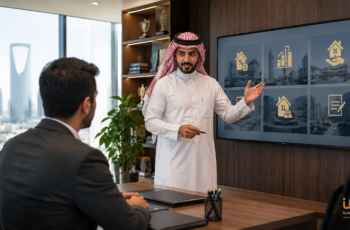 رخصة فال العقارية في السعودية الدليل الشامل لأنواعها الستة 2026