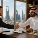 نظام تملك غير السعوديين للعقار 2026 الدليل الشامل للمقيمين والمستثمرين