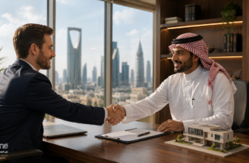 نظام تملك غير السعوديين للعقار 2026 الدليل الشامل للمقيمين والمستثمرين