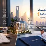 إدارة العقار بنفسك أم شركة إدارة أملاك في السعودية